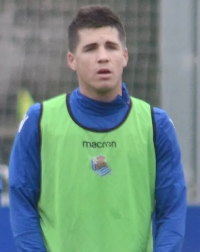 Igor Zubeldía