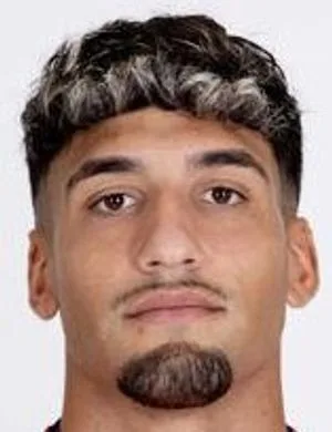 Iker Benito
