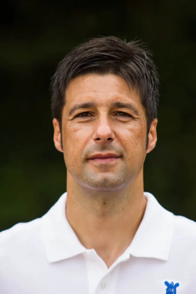 Ilia Gruev