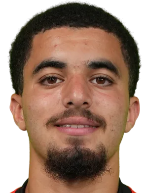 Iliesse Salhi
