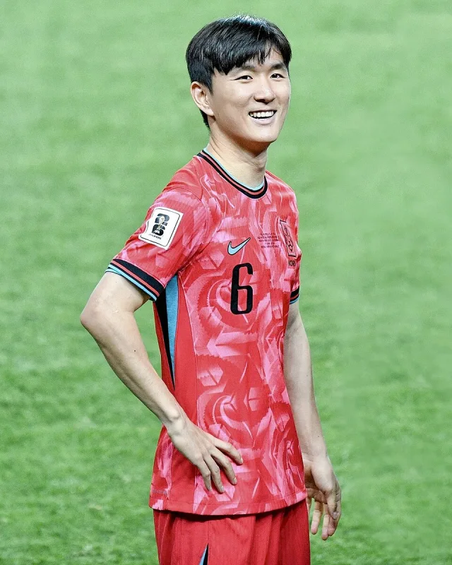 In-beom Hwang