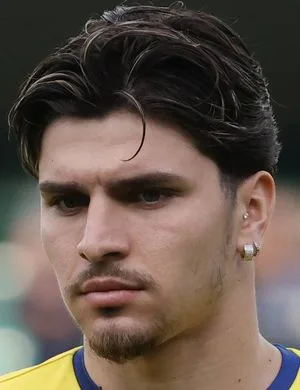Isaac Aguiar