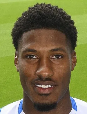 Isaiah Ahmed
