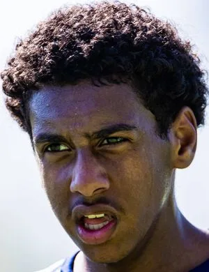 Isak Alemayehu Mulugeta