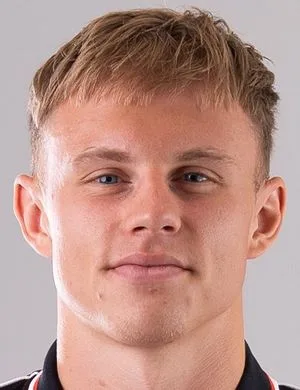 Isak Jansson