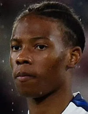 Ishe Samuels-Smith