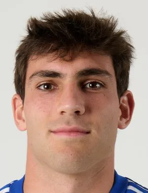 Ivan Azón
