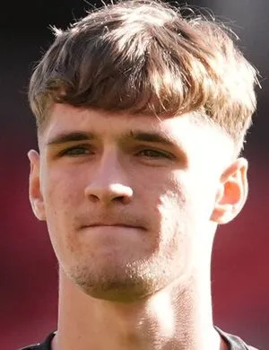 Jack Fletcher