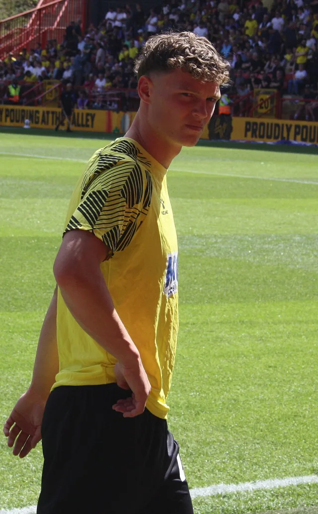 Jack Grieves