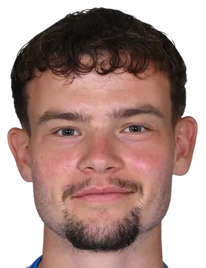 Jacob Trenskow