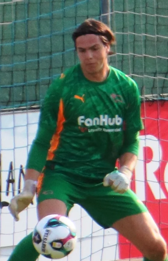 Jacob Widell Zetterström