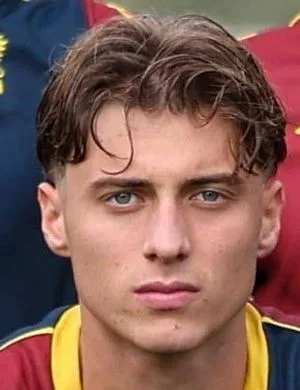 Jacopo Grossi