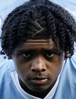Jaden Heskey