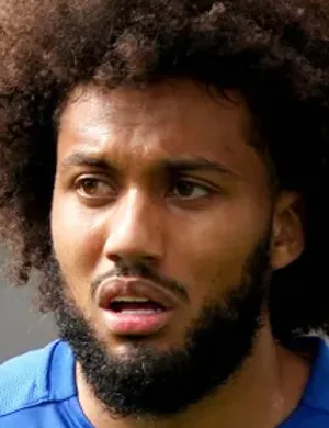 Jaïro Riedewald