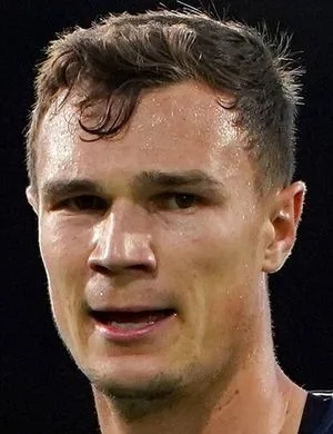 Джейк Купер