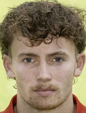Jakob Breum