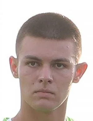 Jakub Vinarčík