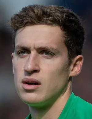 Jamie Cumming