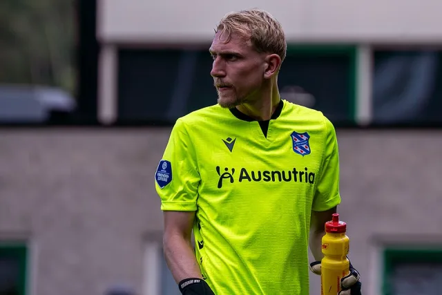 Jan Bekkema