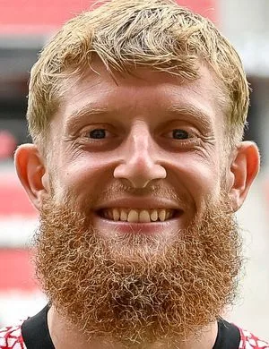 Jan-Niklas Beste