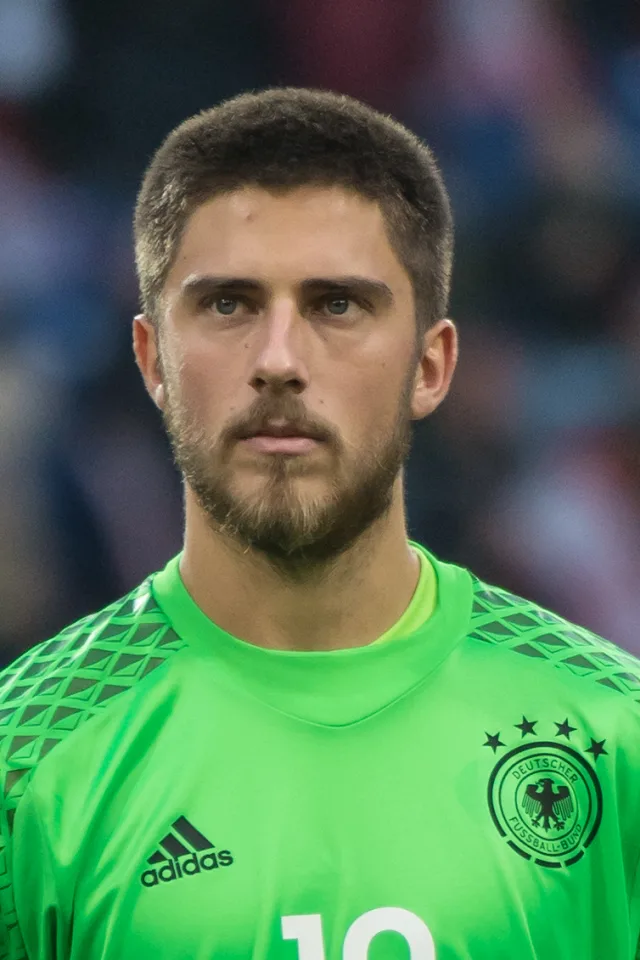 Jannik Huth