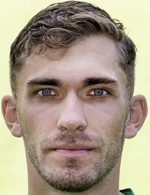 Jari De Busser