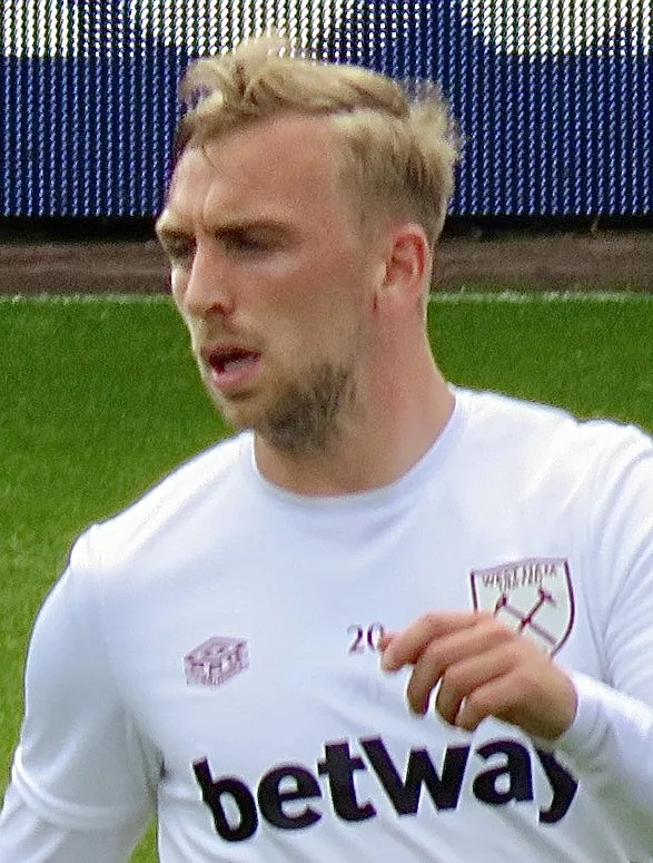 Jarrod Bowen