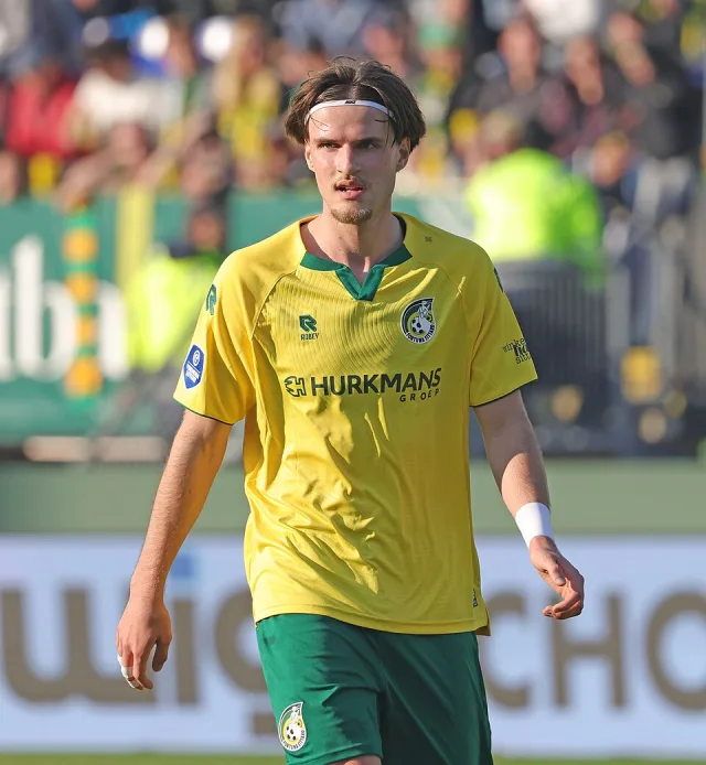 Jasper Dahlhaus