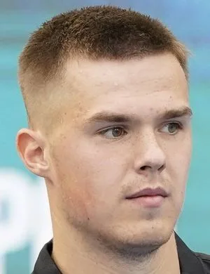 Джаспер Самоджа
