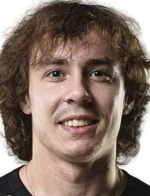 Javier Serrano