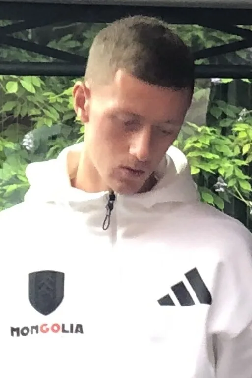 Jay Stansfield
