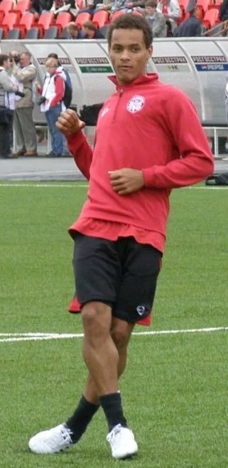 Jean Carlos