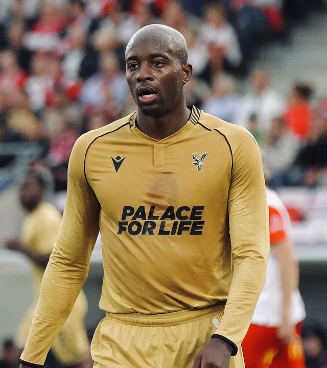 Jean-Philippe Mateta