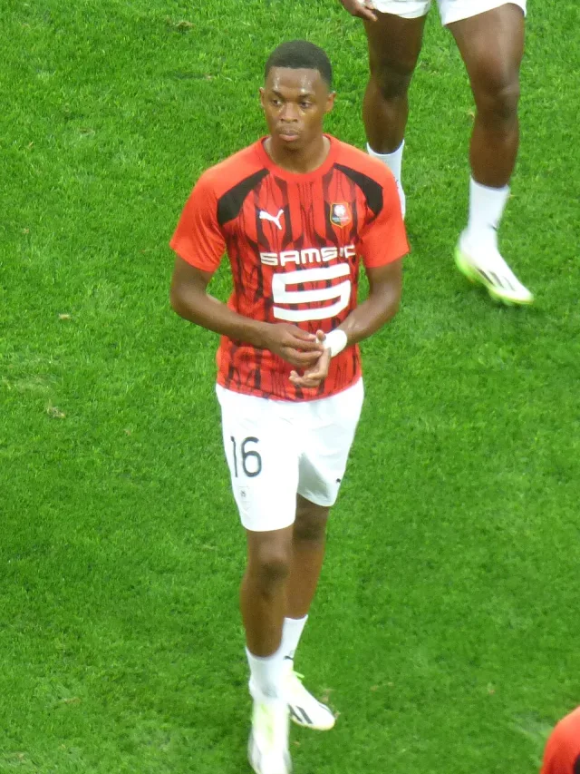 Jeanuel Belocian