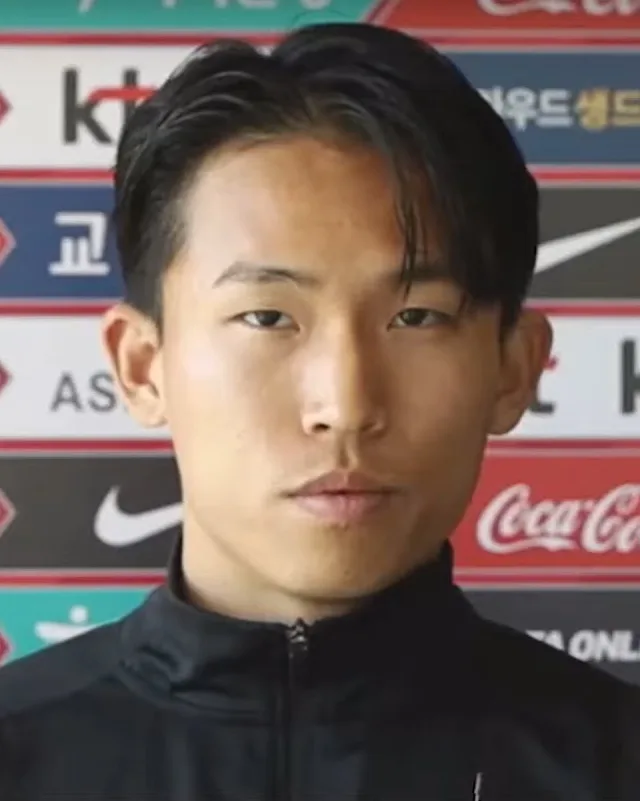 Jeong Wooyeong