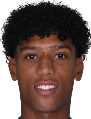 Jermaine Rijssel