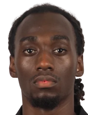 Jesaja Mustapha