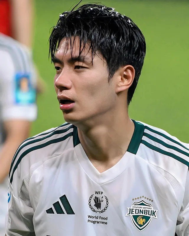 Jin-woo Jeon