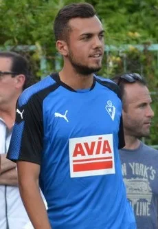 Joan Jordán