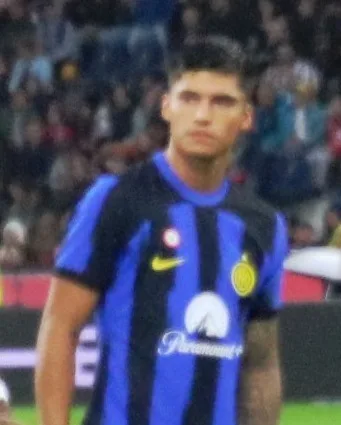 Joaquín Correa