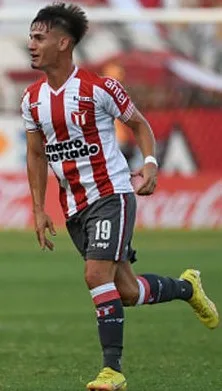 Joaquín Lavega