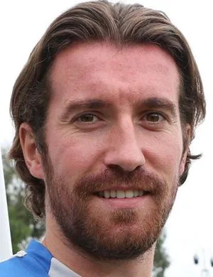 Joe Rothwell