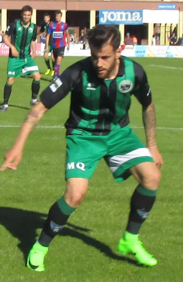 Jon García