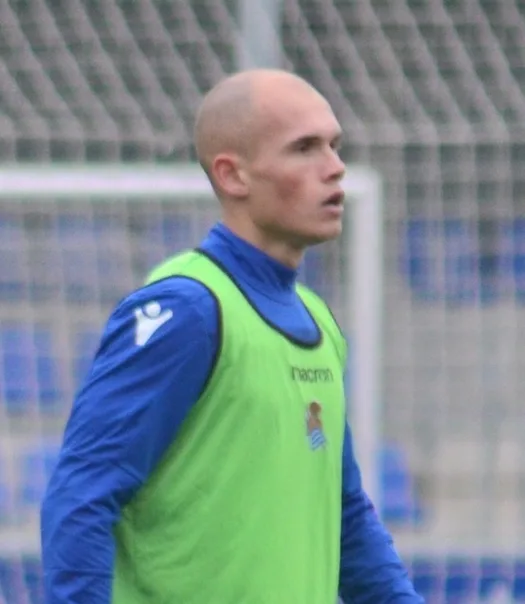 Jon Guridi