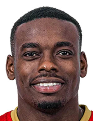 Jonathan Buatu