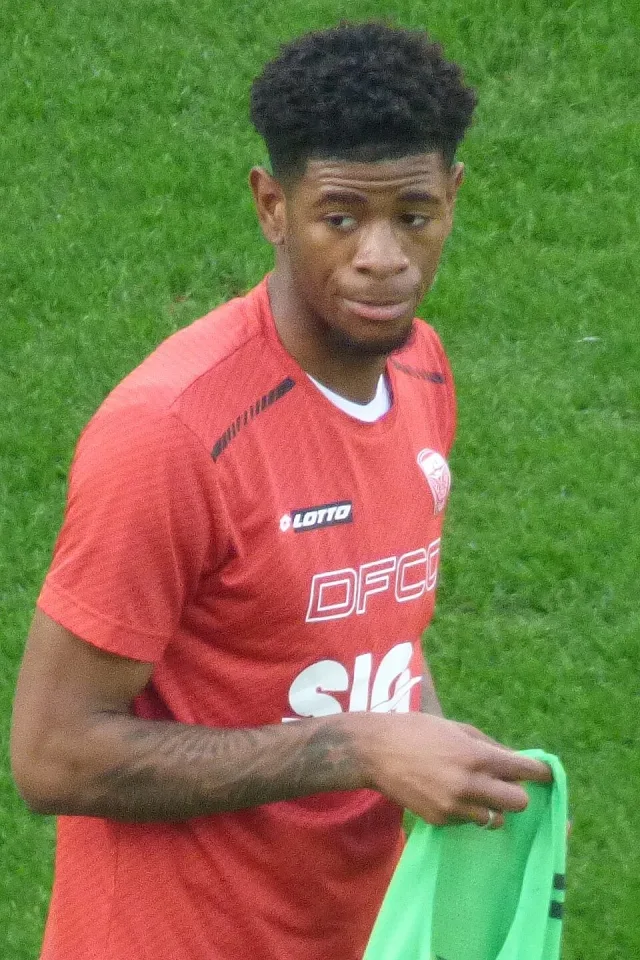 Jonathan Panzo