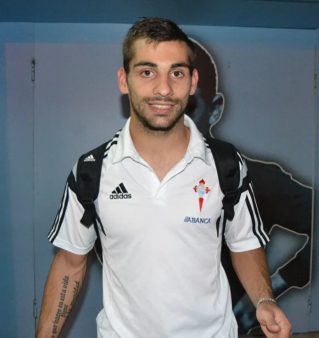 Jonny Otto