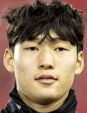 Joon-ho Bae