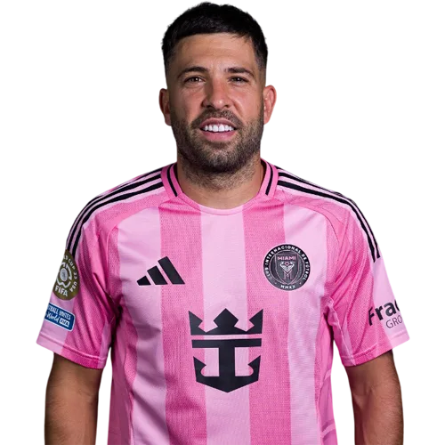 Jordi Alba