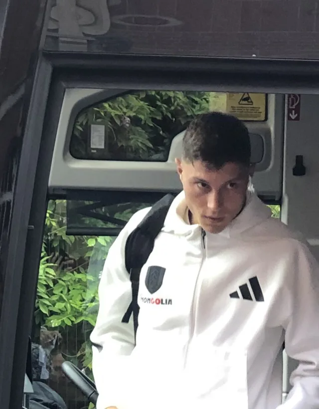 Хорхе Куэнка